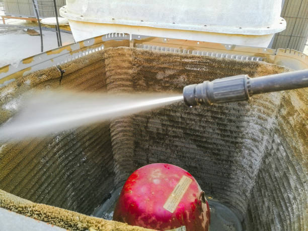 Best HVAC Maintenance and Cleaning  in Fayette, OH