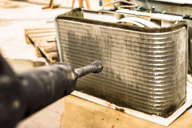 Best HVAC Maintenance and Cleaning  in Fayette, OH