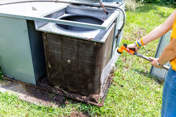 Best Home Air Vent Cleaning  in Fayette, OH