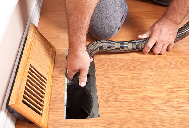 Best Air Duct Cleaning Company Near Me  in Fayette, OH