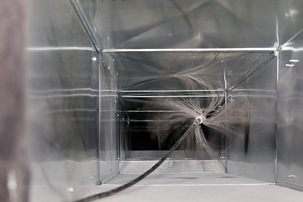Best HVAC Duct Inspection Services  in Fayette, OH