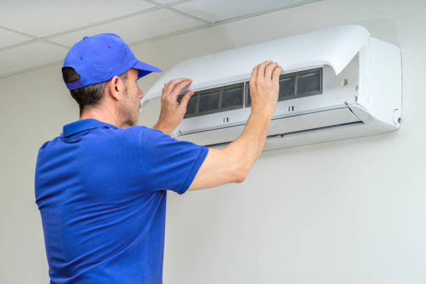 Best Commercial HVAC Duct Cleaning  in Fayette, OH