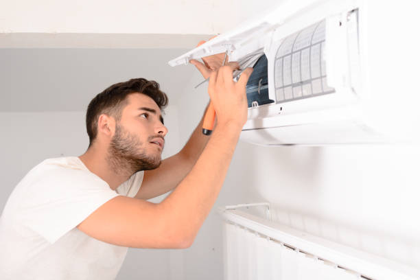 Best Commercial HVAC Duct Cleaning  in Fayette, OH